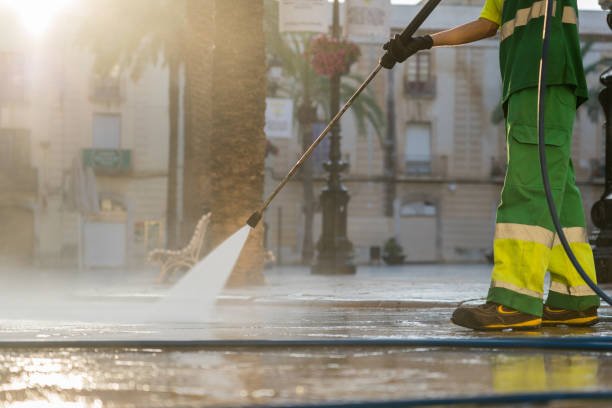 Best Machinery and Equipment Cleaning  in Gueydan, LA